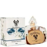 AGNES inspirado na fragrância LADY MILLION DE PACO RABANE