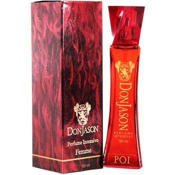 NARO inspirado na fragrância NARCISO RODRIGUEZ