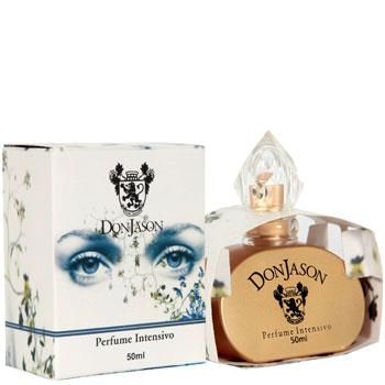 ESO inspirado na fragrância EAU DU SOIR