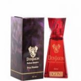 AZELI inspirado na fragrância FLOWERBOMB