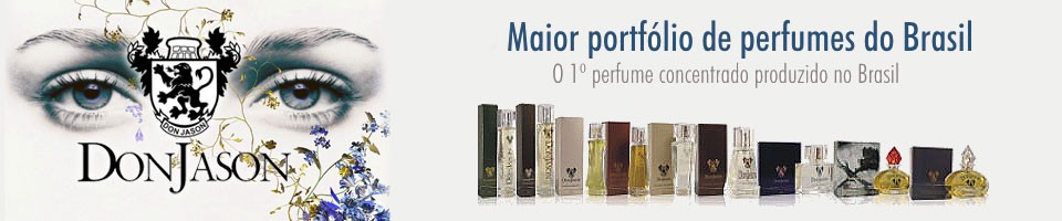 Don Jason Perfumes Finos